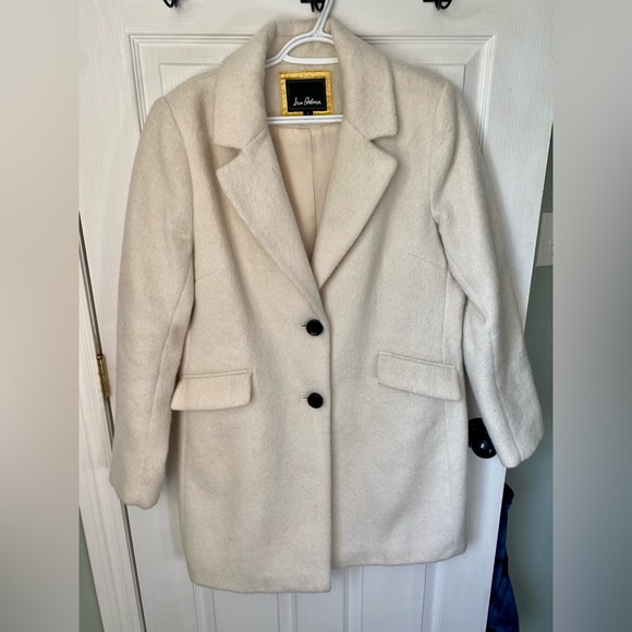 Sam Edelman Coat (L) - Picture 1 of 1